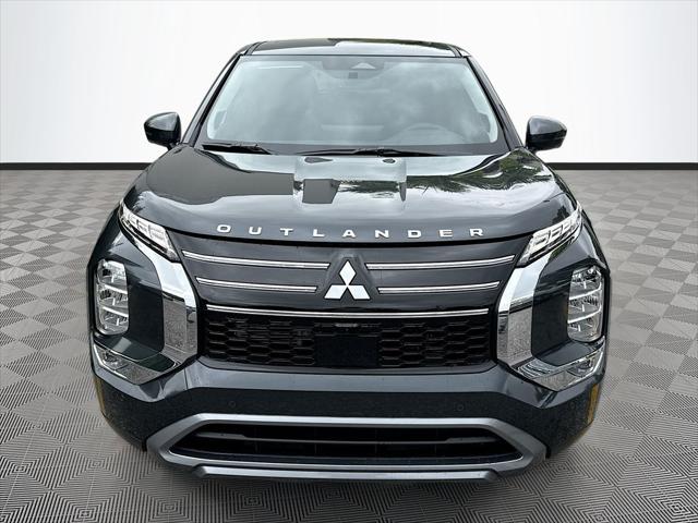 2026 Mitsubishi Outlander SE 1.5T 2WD