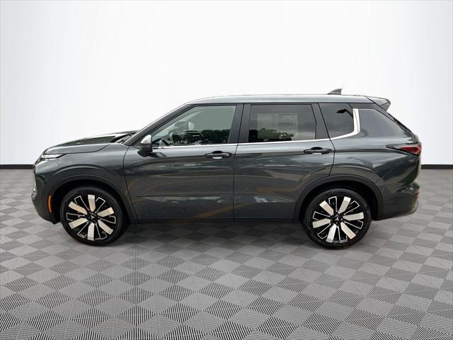 2026 Mitsubishi Outlander SE 1.5T 2WD