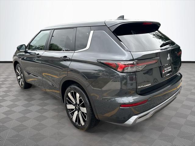 2026 Mitsubishi Outlander SE 1.5T 2WD