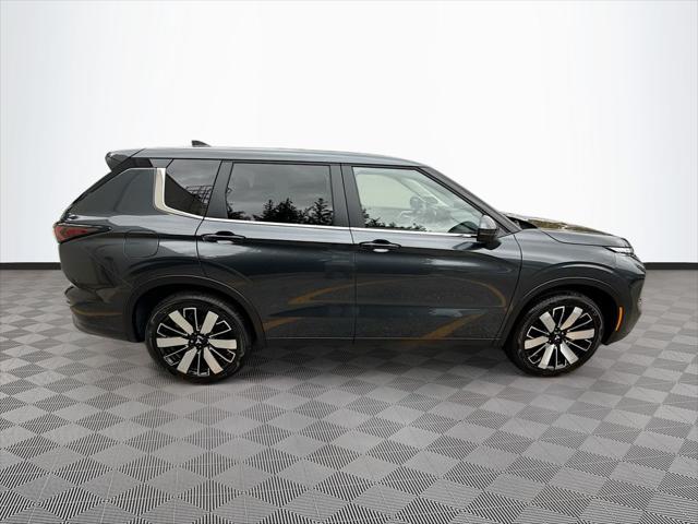 2026 Mitsubishi Outlander SE 1.5T 2WD