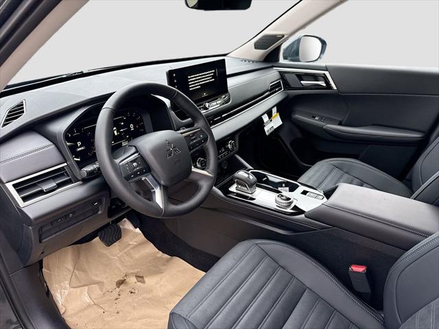 2026 Mitsubishi Outlander SE 1.5T 2WD