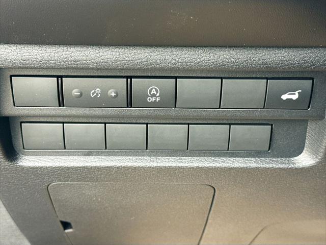 2026 Mitsubishi Outlander SE 1.5T 2WD