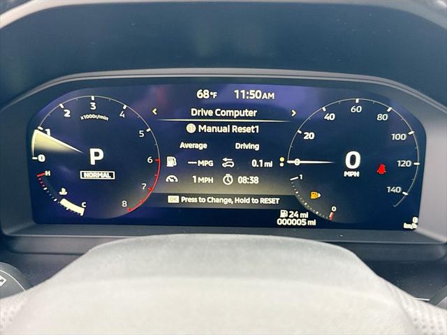 2026 Mitsubishi Outlander SE 1.5T 2WD