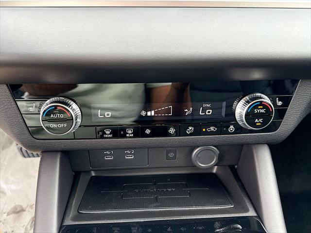 2026 Mitsubishi Outlander SE 1.5T 2WD