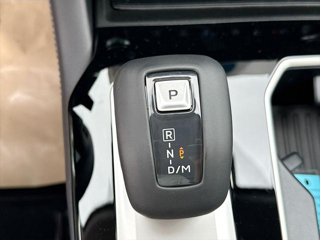 2026 Mitsubishi Outlander SE 1.5T 2WD