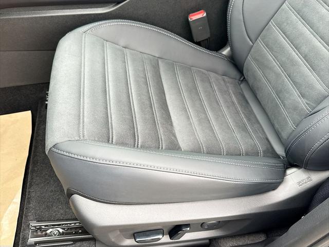 2026 Mitsubishi Outlander SE 1.5T 2WD
