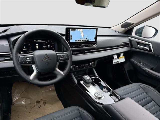 2026 Mitsubishi Outlander SE 1.5T 2WD
