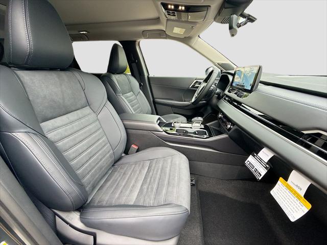 2026 Mitsubishi Outlander SE 1.5T 2WD