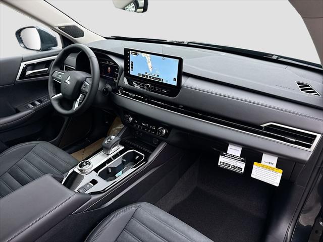 2026 Mitsubishi Outlander SE 1.5T 2WD