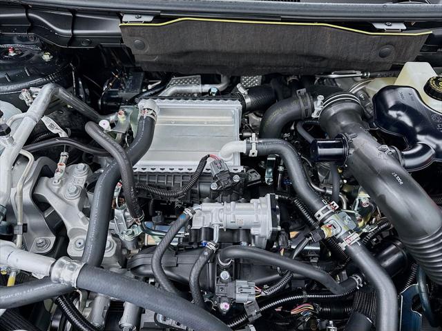 2026 Mitsubishi Outlander SE 1.5T 2WD