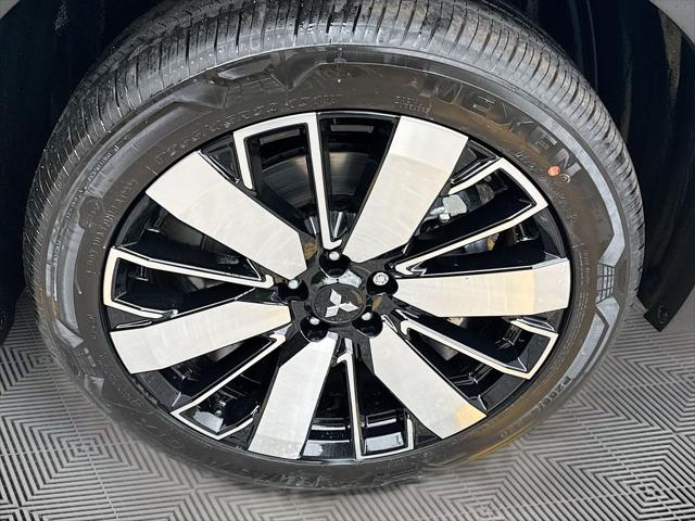 2026 Mitsubishi Outlander SE 1.5T 2WD