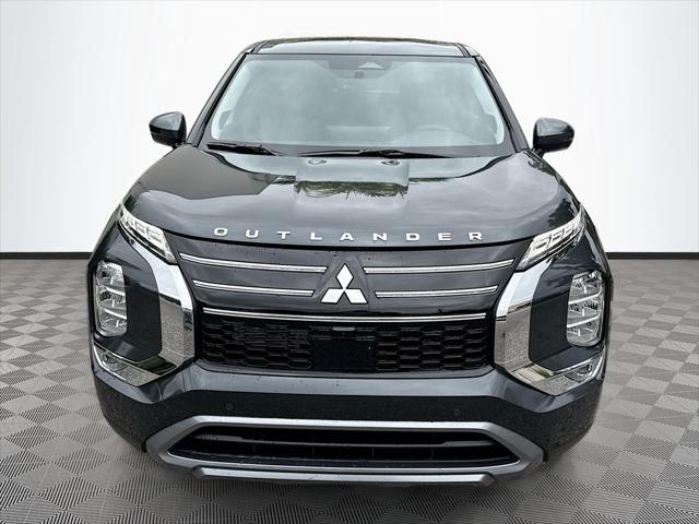 2026 Mitsubishi Outlander SE 1.5T 2WD