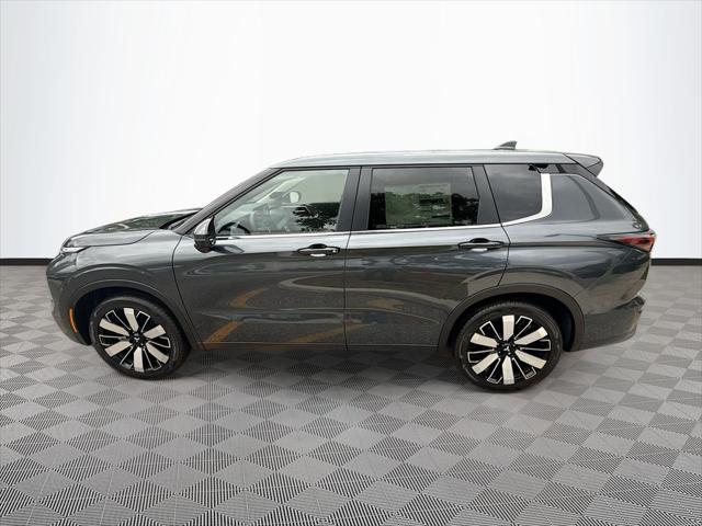 2026 Mitsubishi Outlander SE 1.5T 2WD