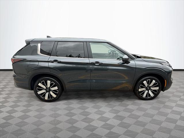 2026 Mitsubishi Outlander SE 1.5T 2WD