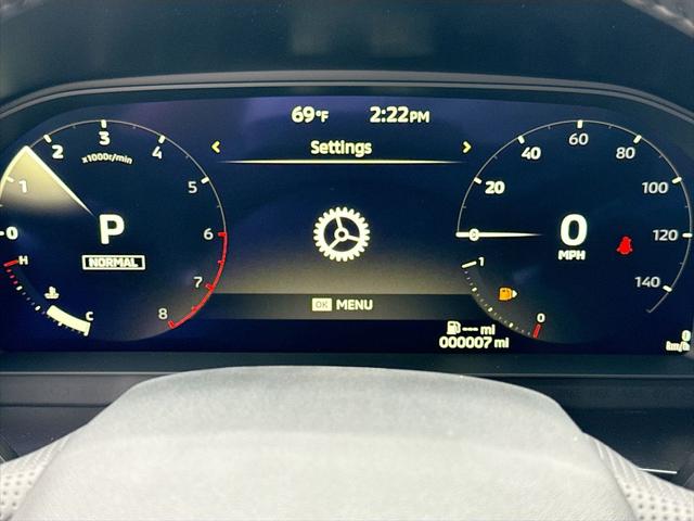 2026 Mitsubishi Outlander SE 1.5T 2WD