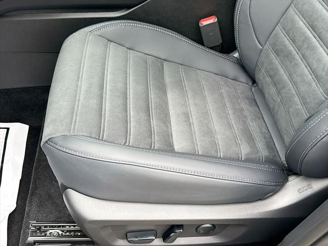 2026 Mitsubishi Outlander SE 1.5T 2WD