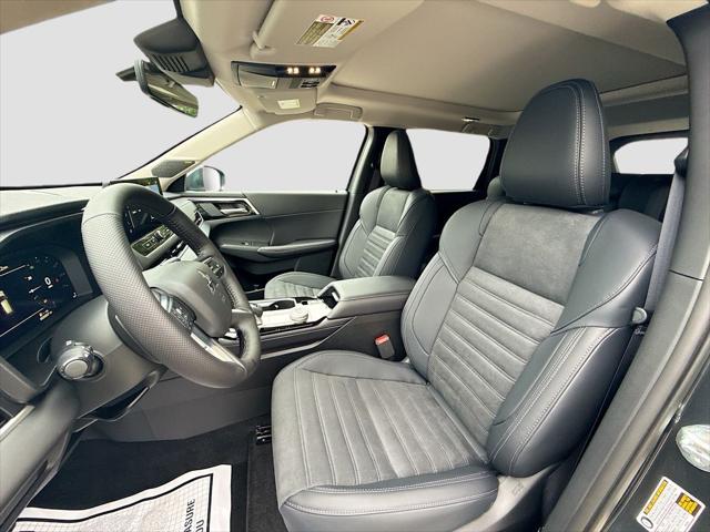 2026 Mitsubishi Outlander SE 1.5T 2WD