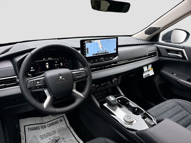 2026 Mitsubishi Outlander SE 1.5T 2WD