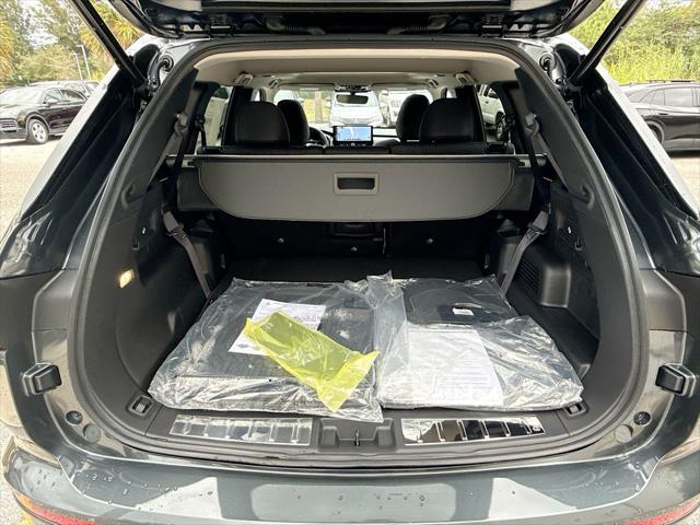 2026 Mitsubishi Outlander SE 1.5T 2WD