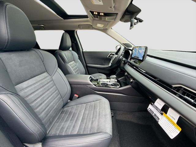 2026 Mitsubishi Outlander SE 1.5T 2WD