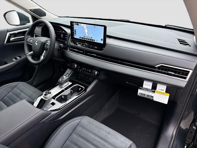 2026 Mitsubishi Outlander SE 1.5T 2WD