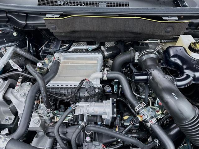 2026 Mitsubishi Outlander SE 1.5T 2WD
