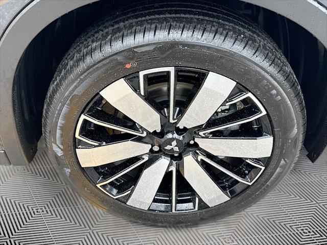 2026 Mitsubishi Outlander SE 1.5T 2WD