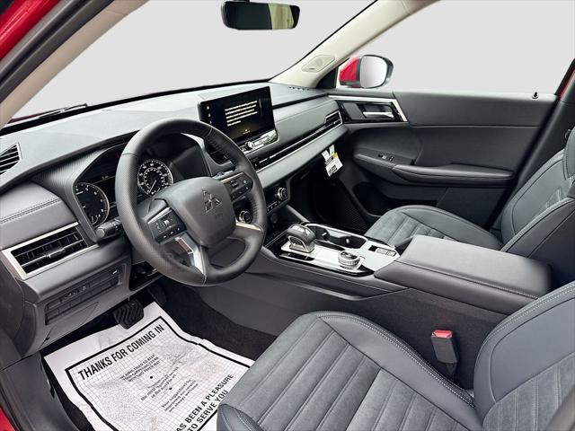 2026 Mitsubishi Outlander SE 1.5T 2WD