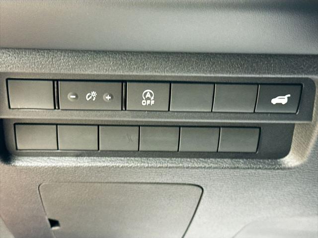 2026 Mitsubishi Outlander SE 1.5T 2WD
