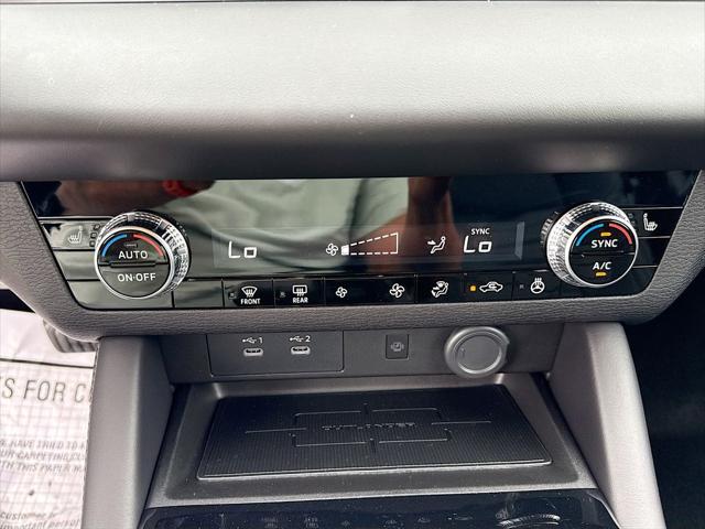 2026 Mitsubishi Outlander SE 1.5T 2WD