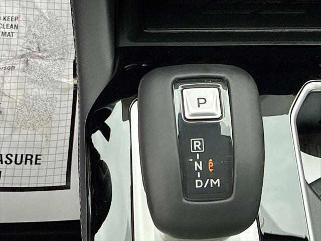 2026 Mitsubishi Outlander SE 1.5T 2WD