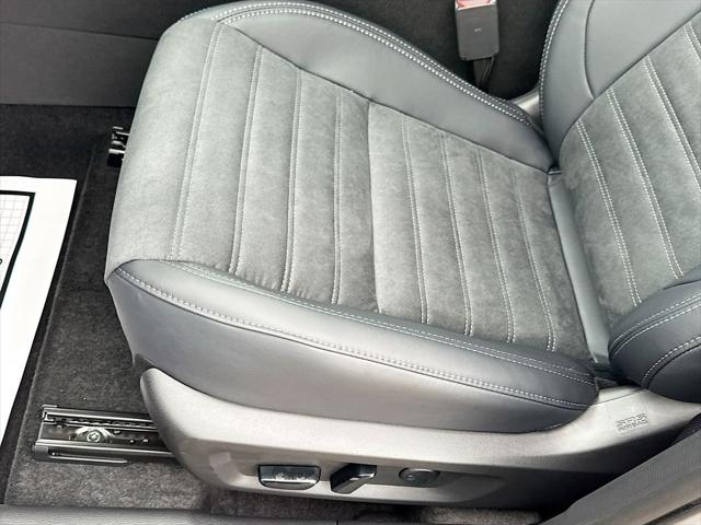 2026 Mitsubishi Outlander SE 1.5T 2WD