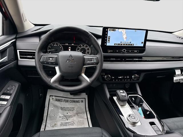 2026 Mitsubishi Outlander SE 1.5T 2WD