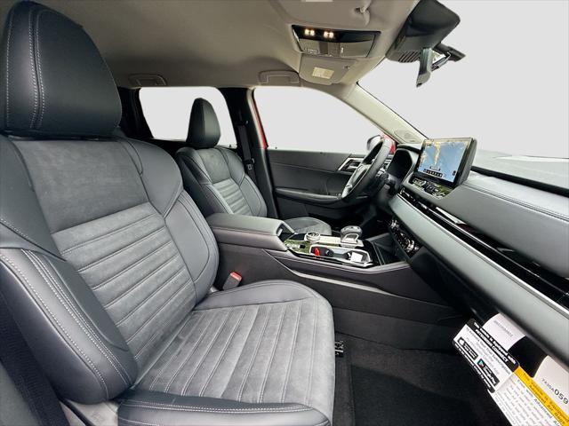 2026 Mitsubishi Outlander SE 1.5T 2WD