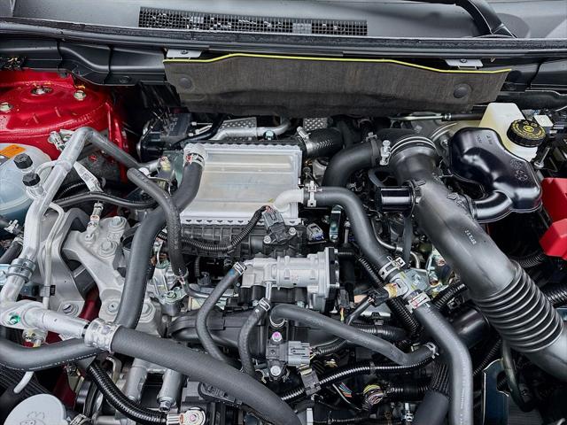 2026 Mitsubishi Outlander SE 1.5T 2WD