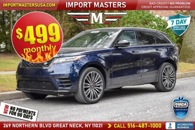 2023 Land Rover Range Rover Velar P340 R-Dynamic S MHEV for sale in Great Neck, NY