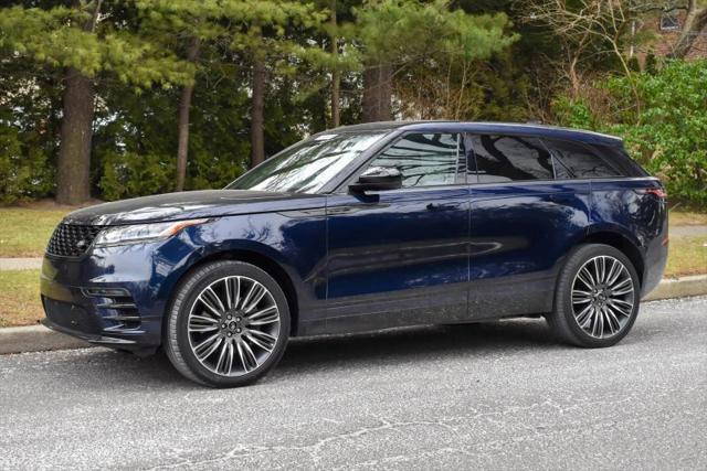 2023 Land Rover Range Rover Velar P340 R-Dynamic S MHEV