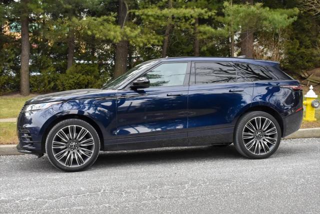 2023 Land Rover Range Rover Velar P340 R-Dynamic S MHEV