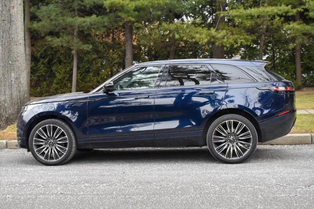 2023 Land Rover Range Rover Velar P340 R-Dynamic S MHEV