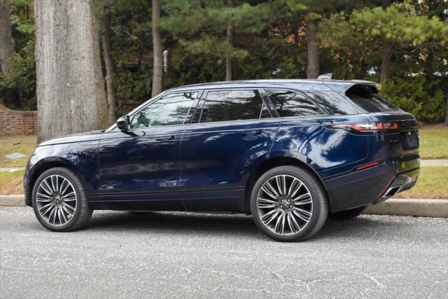 2023 Land Rover Range Rover Velar P340 R-Dynamic S MHEV