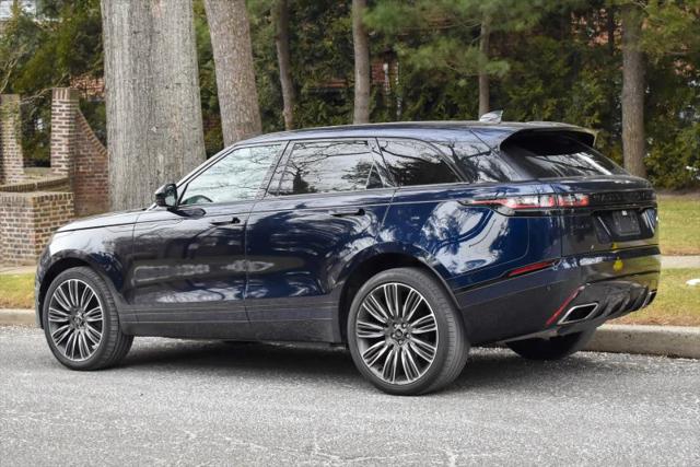2023 Land Rover Range Rover Velar P340 R-Dynamic S MHEV