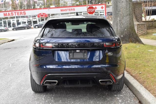 2023 Land Rover Range Rover Velar P340 R-Dynamic S MHEV