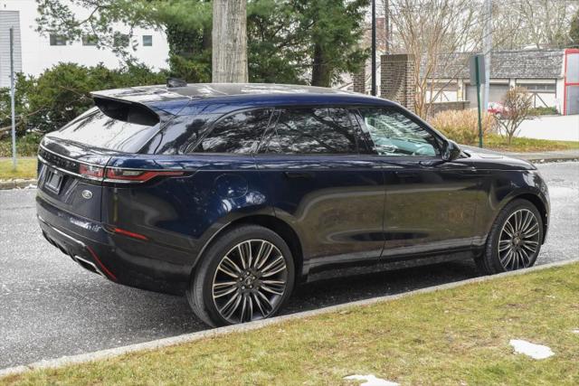2023 Land Rover Range Rover Velar P340 R-Dynamic S MHEV