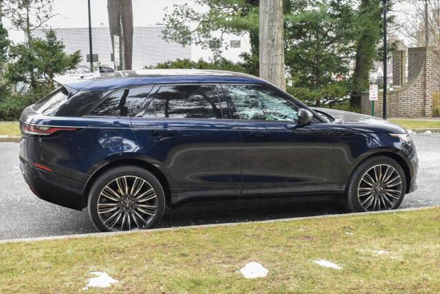 2023 Land Rover Range Rover Velar P340 R-Dynamic S MHEV
