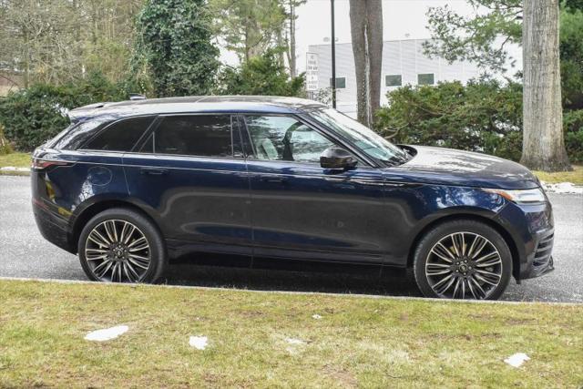 2023 Land Rover Range Rover Velar P340 R-Dynamic S MHEV