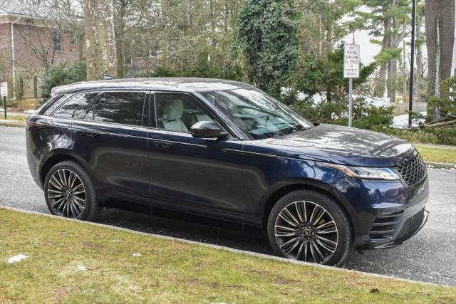 2023 Land Rover Range Rover Velar P340 R-Dynamic S MHEV