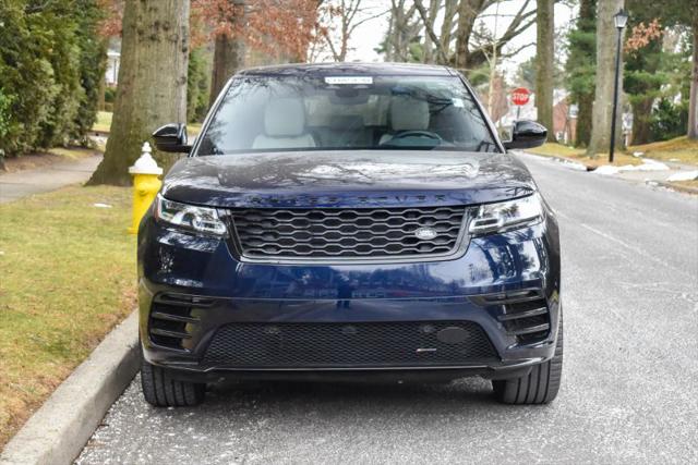 2023 Land Rover Range Rover Velar P340 R-Dynamic S MHEV