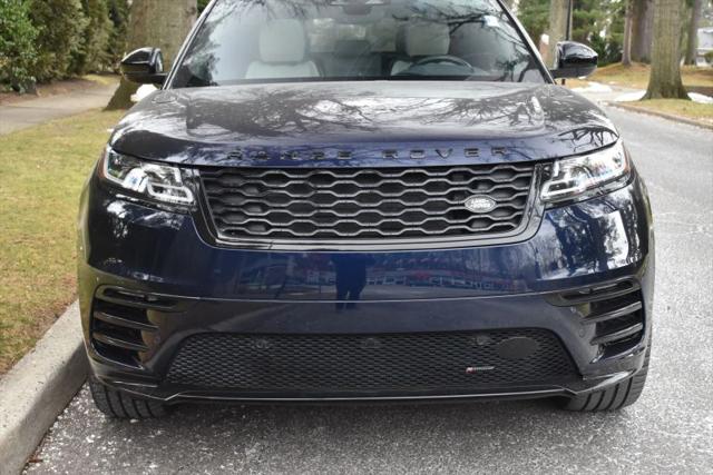 2023 Land Rover Range Rover Velar P340 R-Dynamic S MHEV