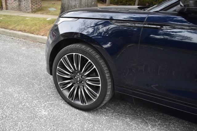 2023 Land Rover Range Rover Velar P340 R-Dynamic S MHEV