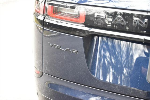 2023 Land Rover Range Rover Velar P340 R-Dynamic S MHEV